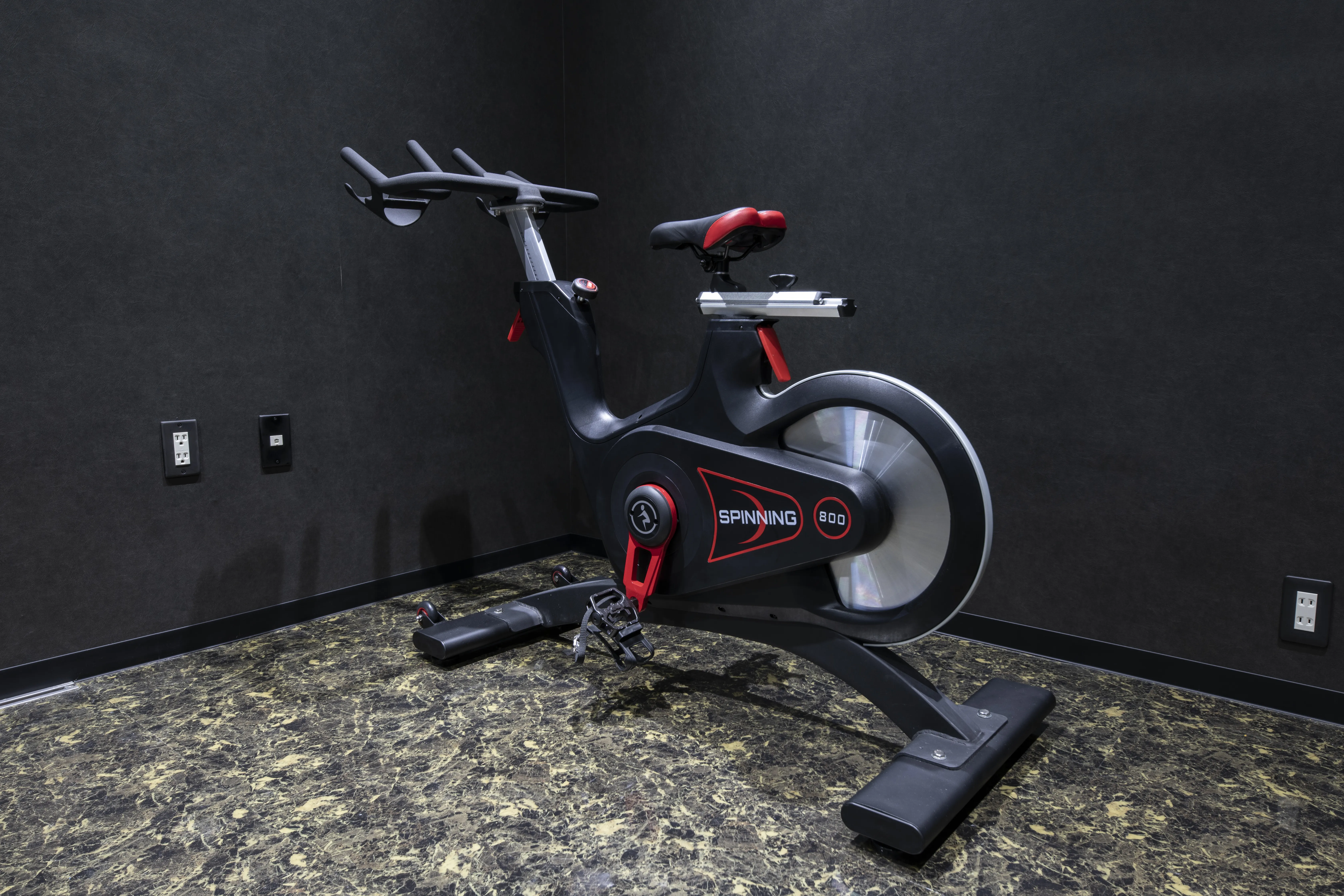 見附店 マシンエリア