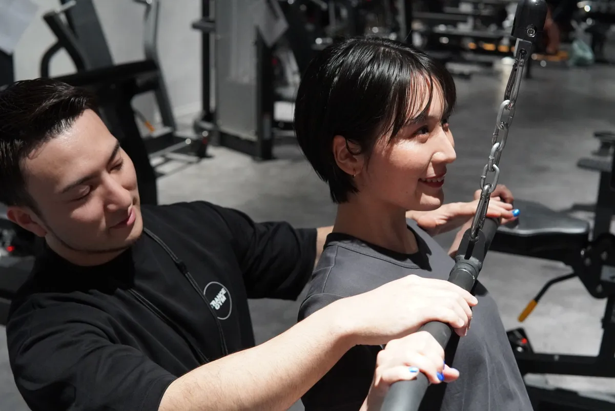 予約不要、何回でも通い放題！