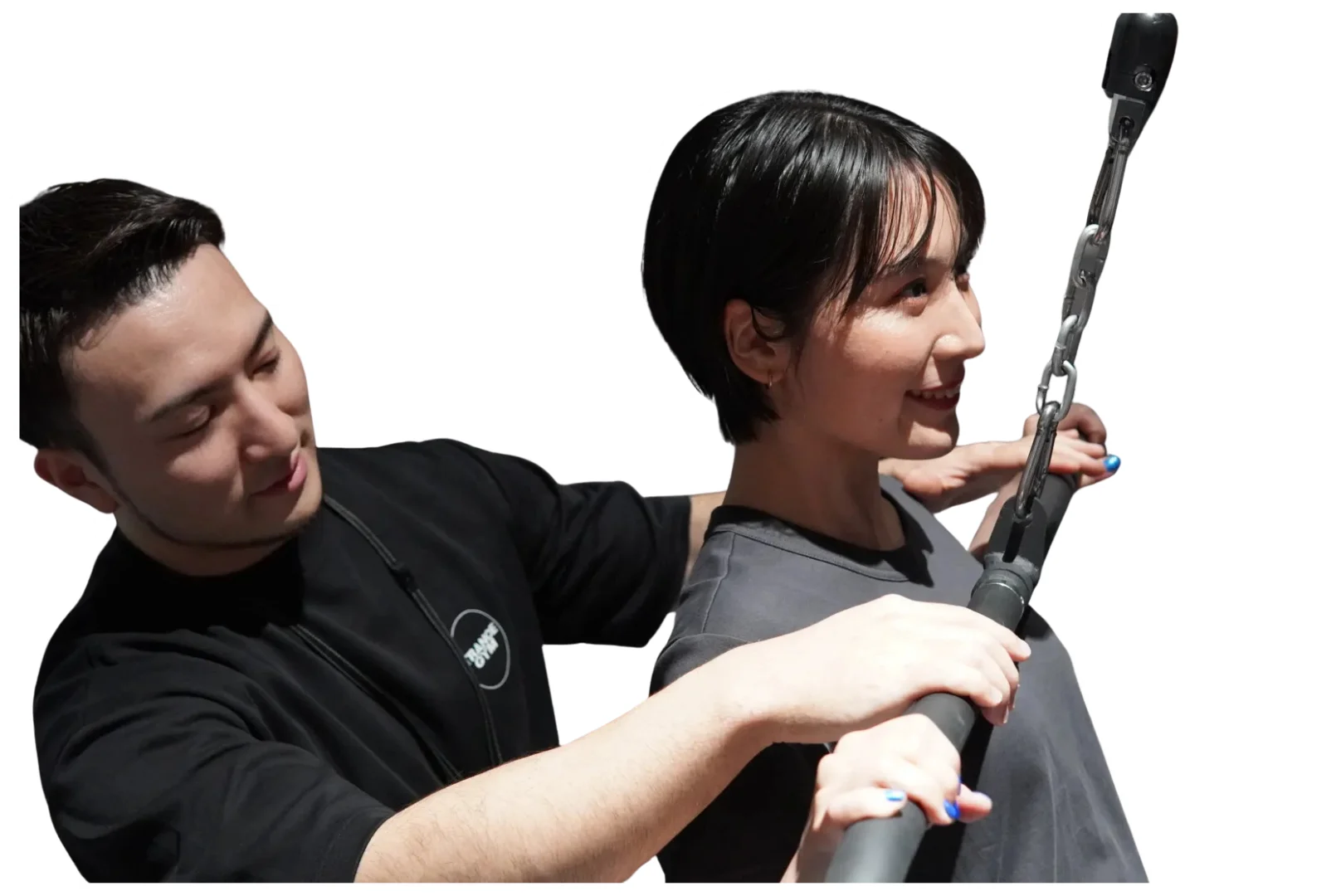 TRANCE GYM パーソナルトレーニング