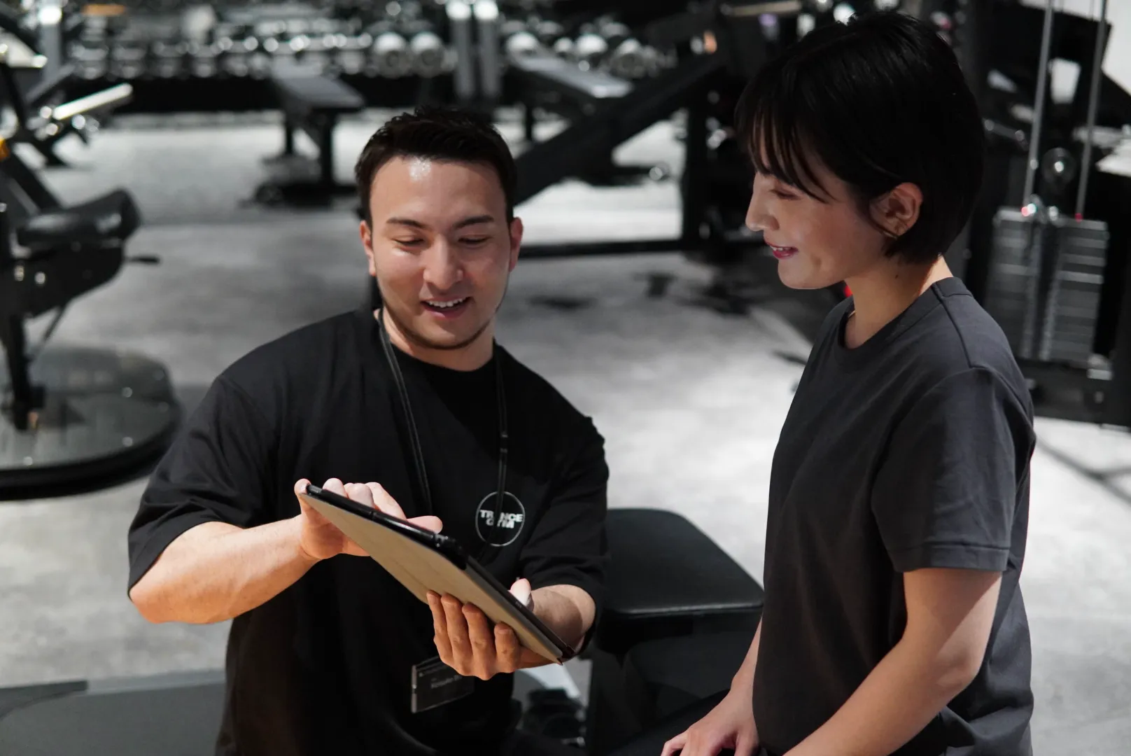 アフターフォロー