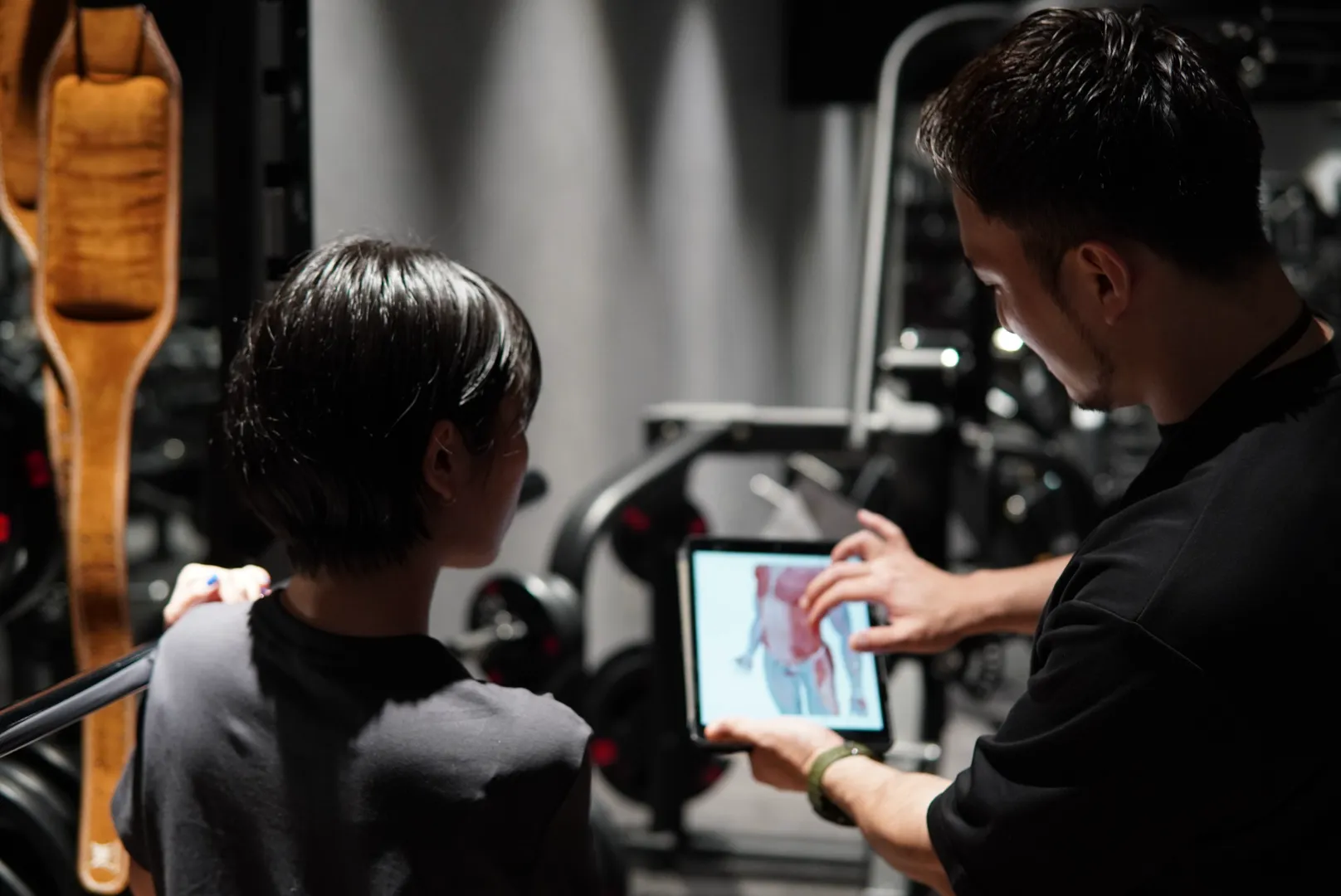 目標とプランのご提案