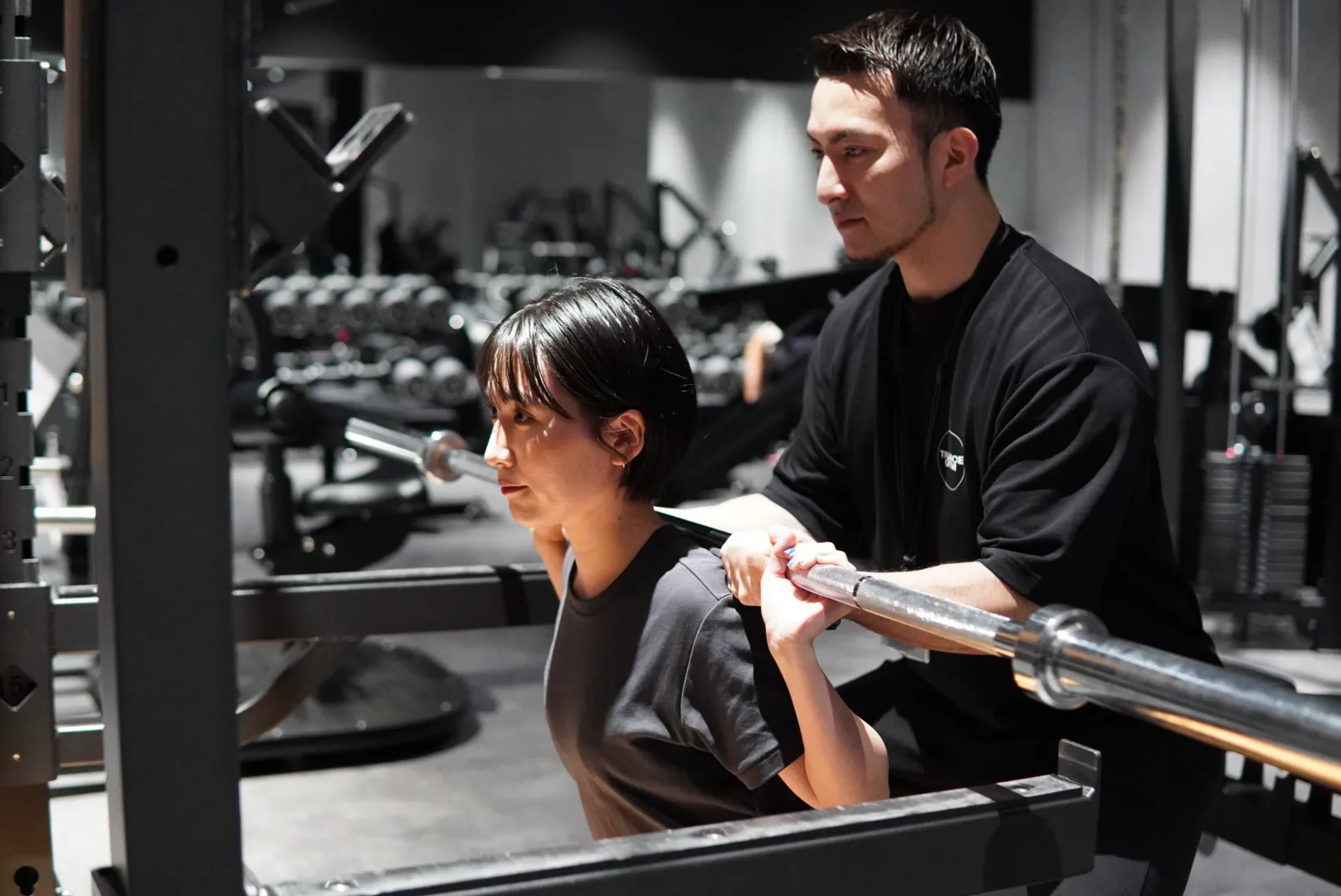 20分集中パーソナル